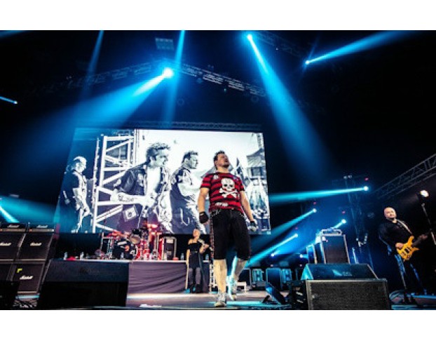 Княzz. Ангел и Демон