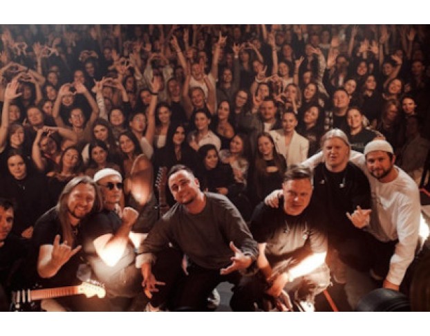 Княzz. Ангел и Демон