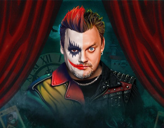 Княzz. Ангел и Демон