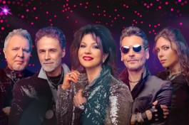 Группа Мираж