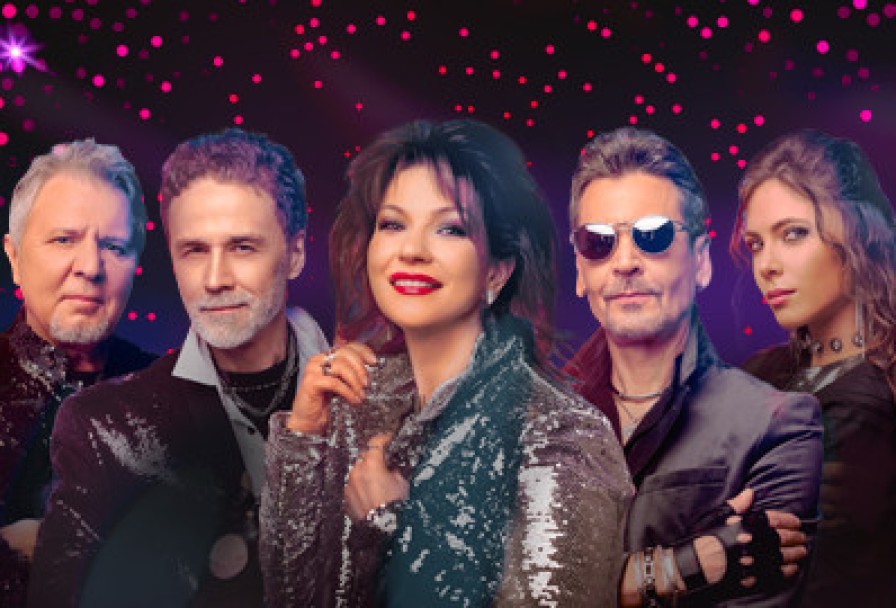 Группа Мираж