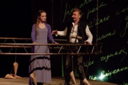 Сирано Де Бержерак