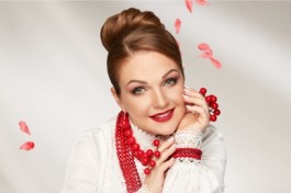 Марина Девятова