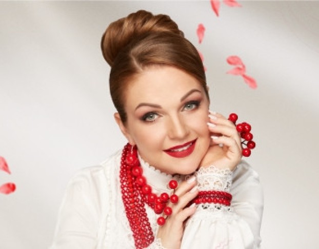 Марина Девятова