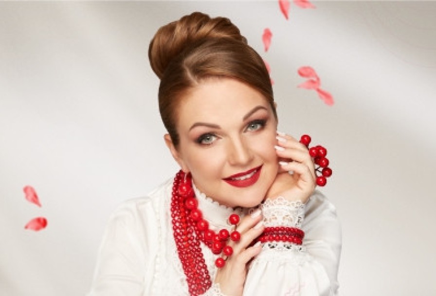 Марина Девятова