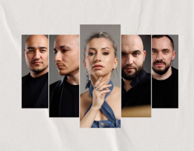 Группа Мураками