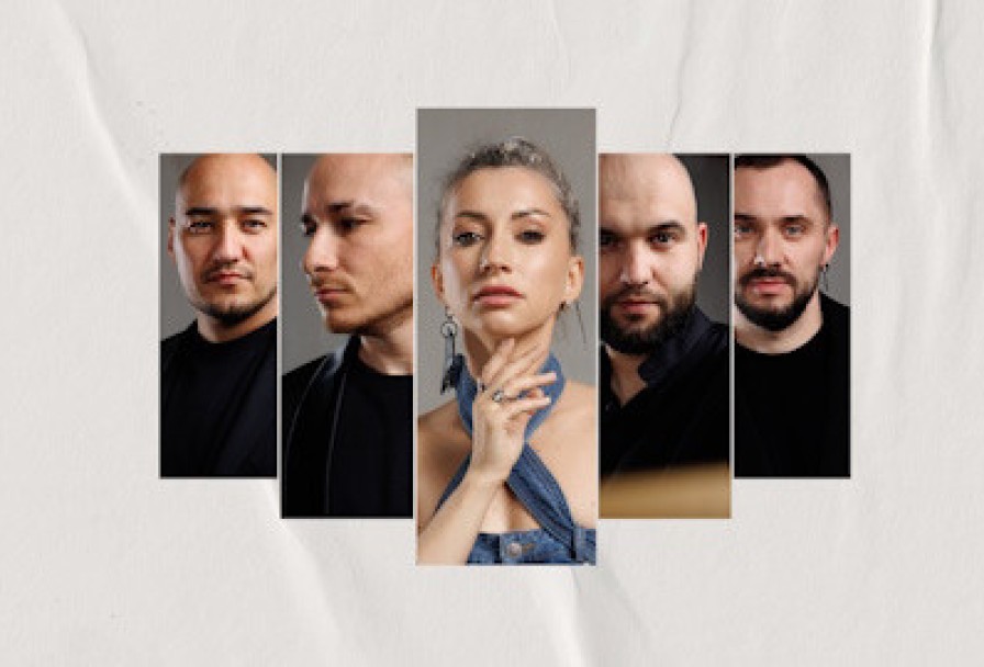 Группа Мураками