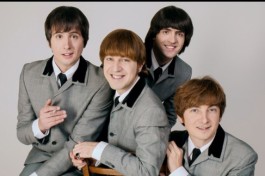 Трибьют-Шоу The Beatlove