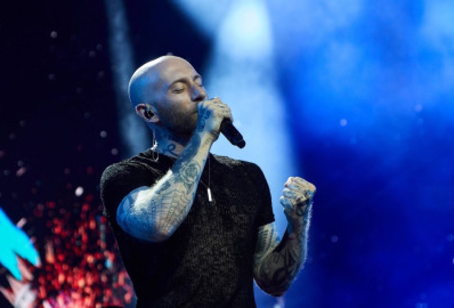 Pierre Edel. Aerosmith & Bon Jovi