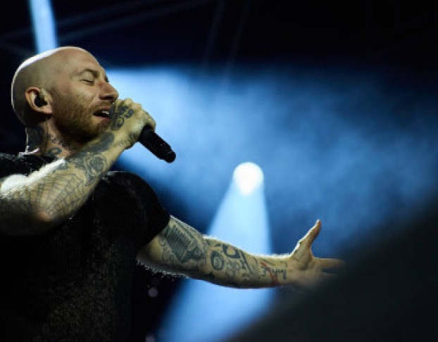 Pierre Edel. Aerosmith & Bon Jovi