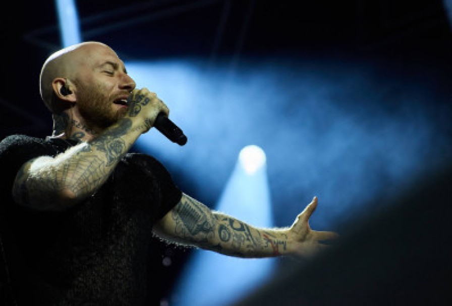 Pierre Edel. Aerosmith & Bon Jovi