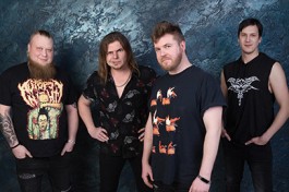 Группа Чёрный Вторник