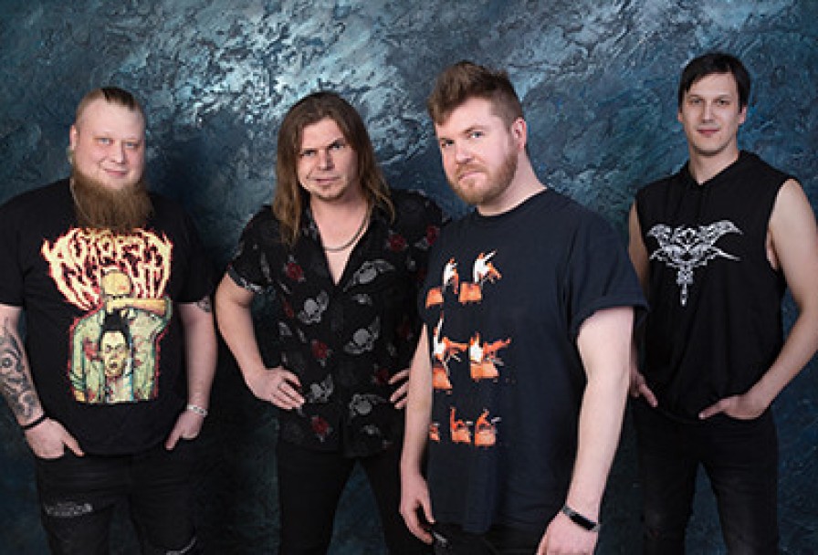 Группа Чёрный Вторник