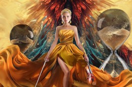 Музыка в Темноте. Время Всех Женщин