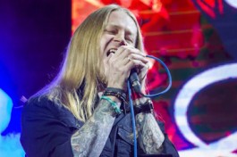 Группа Арда Экзорцист XX Лет