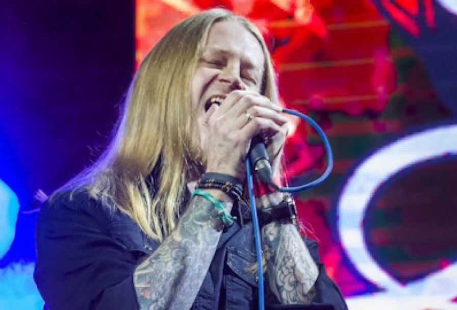 Группа Арда Экзорцист XX Лет