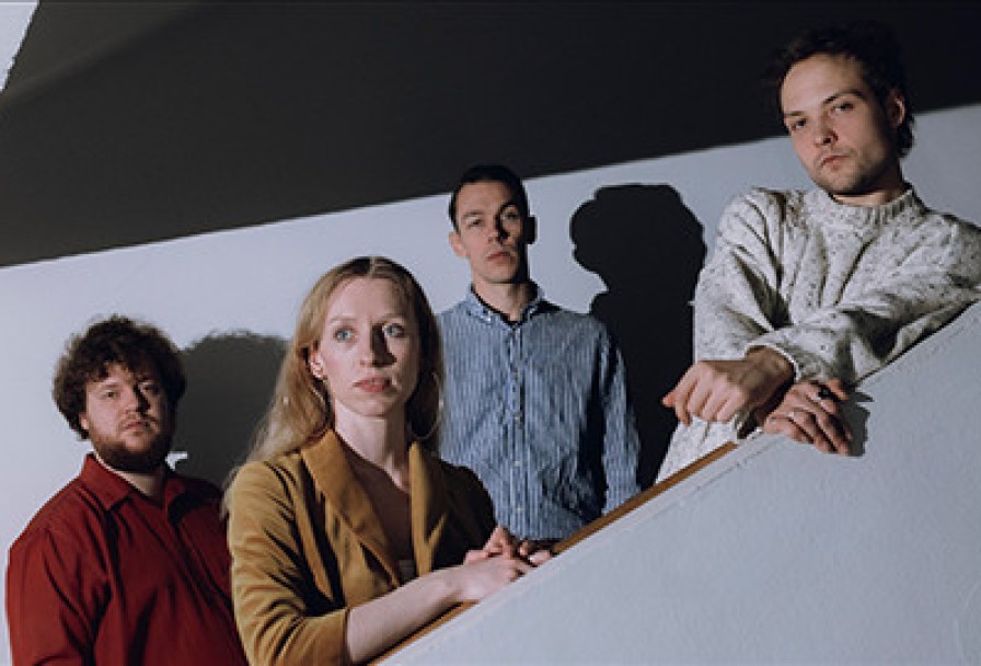 Группа Диктофон