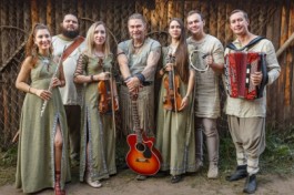 Группа Хмельная Ворга