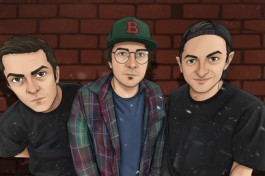 Группа Кирпичи