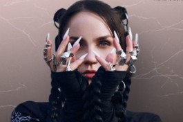 Группа Ravdina. Meet&greet