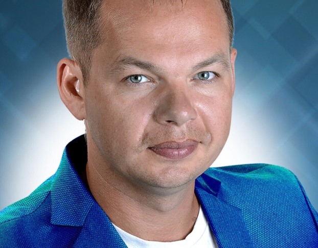 Алексей Брянцев