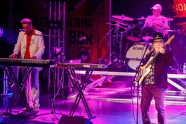 Легенды Виа 70-80-Ых. Мы из СССР