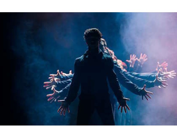 Шоу под Дождем 2026