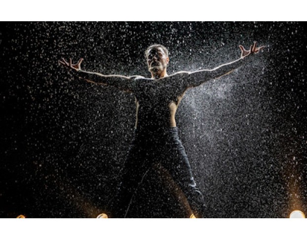 Шоу под Дождем 2026