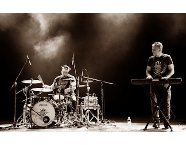 Группа Рок-Острова. 40 Лет Вместе