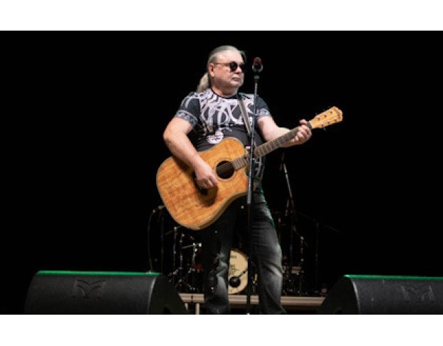 Группа Рок-Острова. 40 Лет Вместе