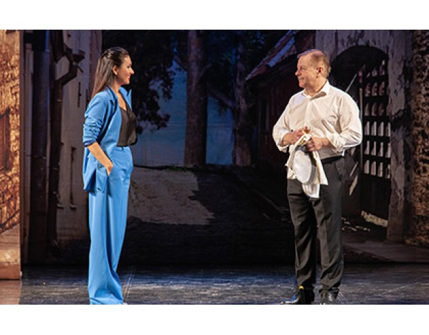 Идеальный Свидетель