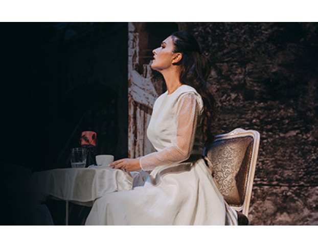 Идеальный Свидетель