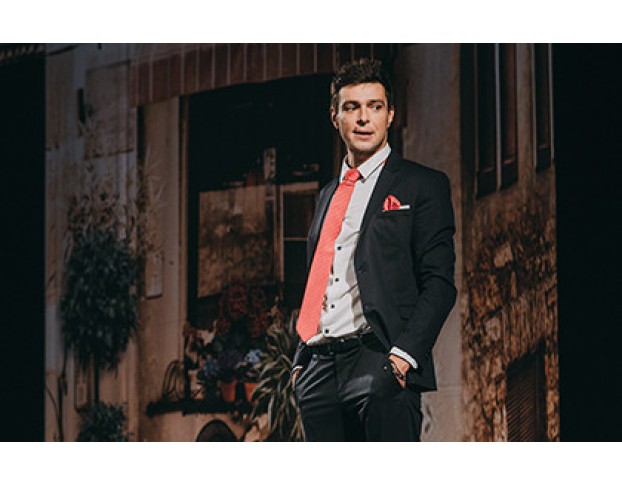 Идеальный Свидетель