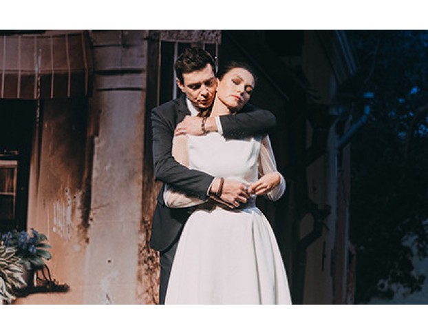 Идеальный Свидетель