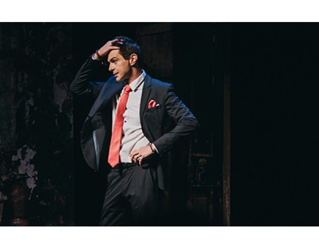 Идеальный Свидетель