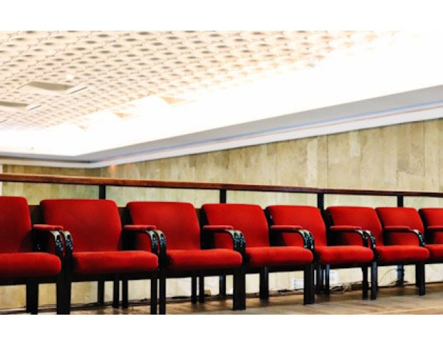 Классика при Свечах. Времена Года Вивальди