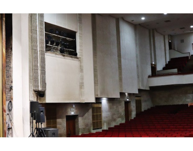 Классика при Свечах. Времена Года Вивальди