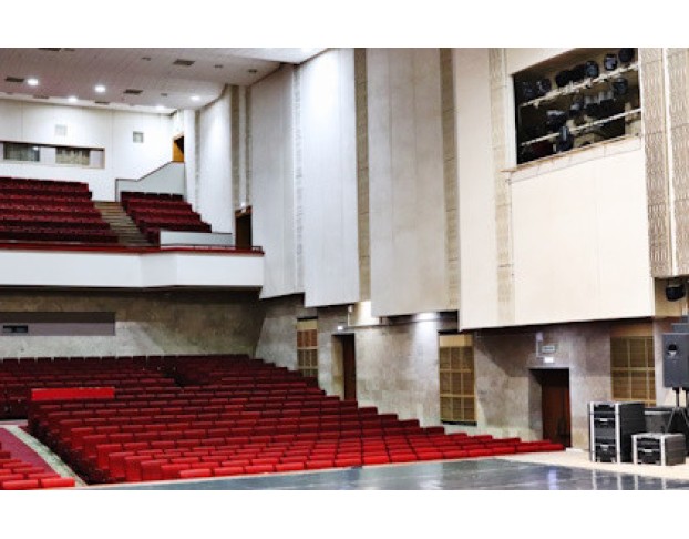 Классика при Свечах. Времена Года Вивальди