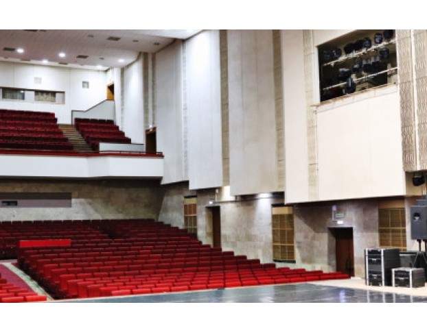 Людовико Эйнауди Неоклассика при Свечах