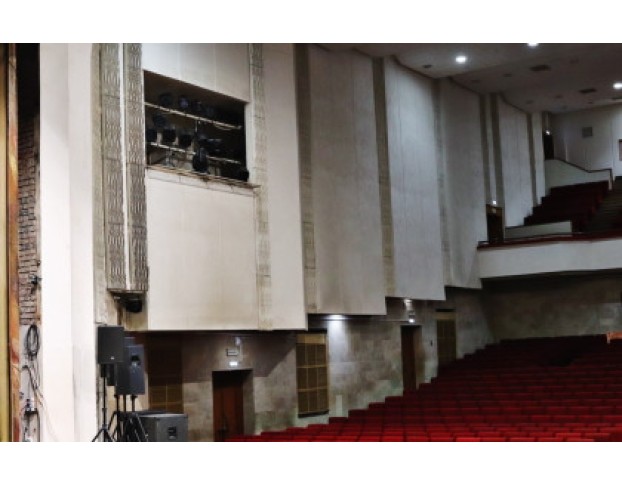 Людовико Эйнауди Неоклассика при Свечах