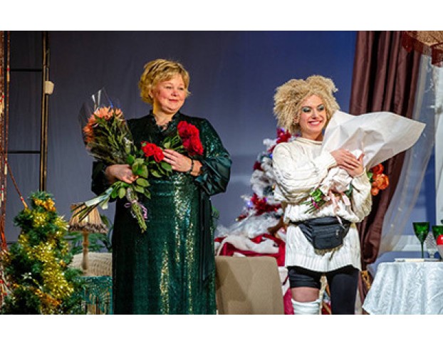 Давайте Чокнемся