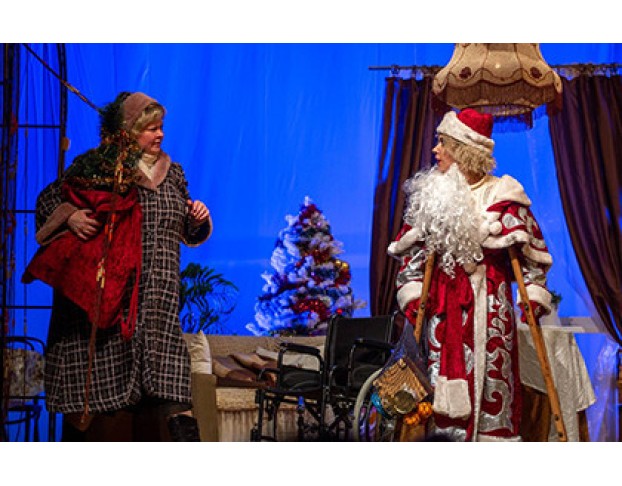 Давайте Чокнемся