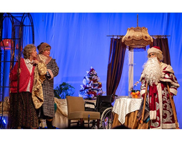 Давайте Чокнемся