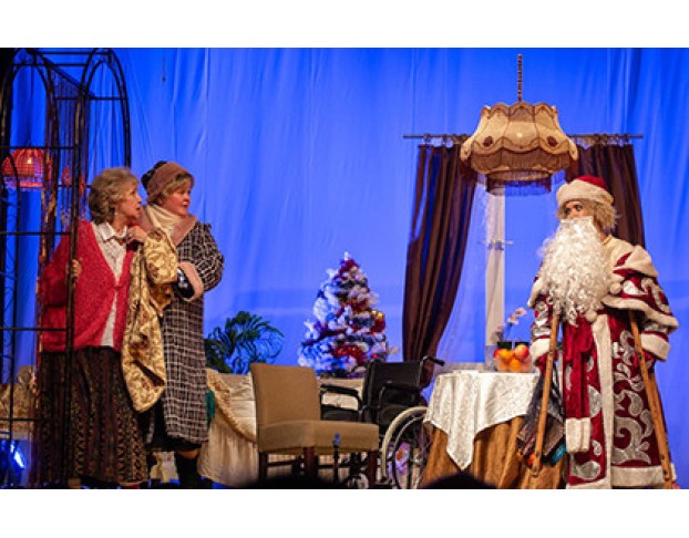 Давайте Чокнемся