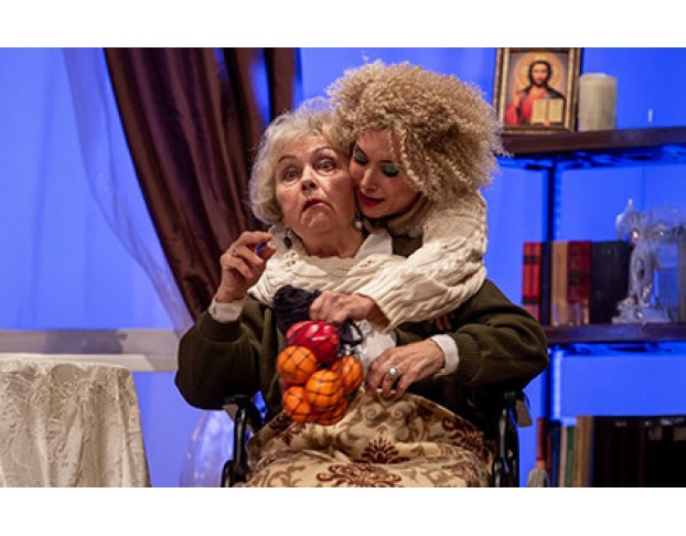 Давайте Чокнемся