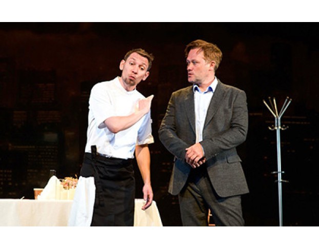 Свидание Вслепую