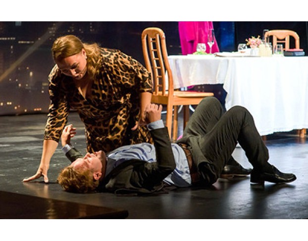 Свидание Вслепую