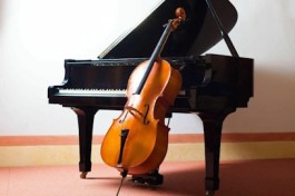 Абонемент №24.беседы Четырёх Неглупых Людей