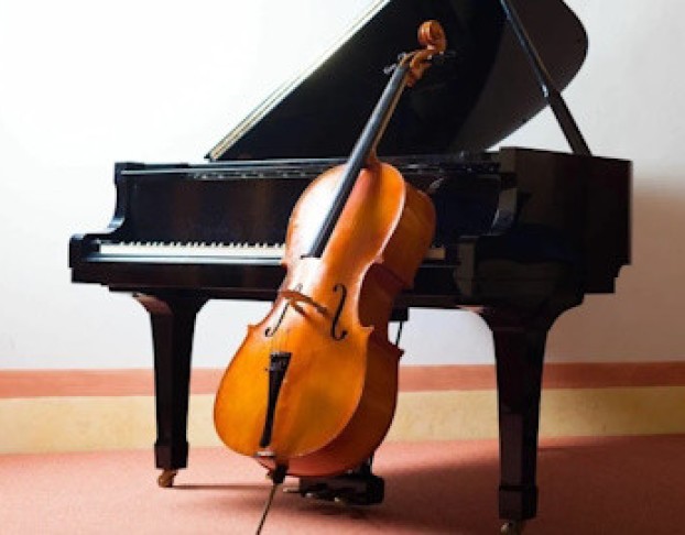 Абонемент №24.беседы Четырёх Неглупых Людей