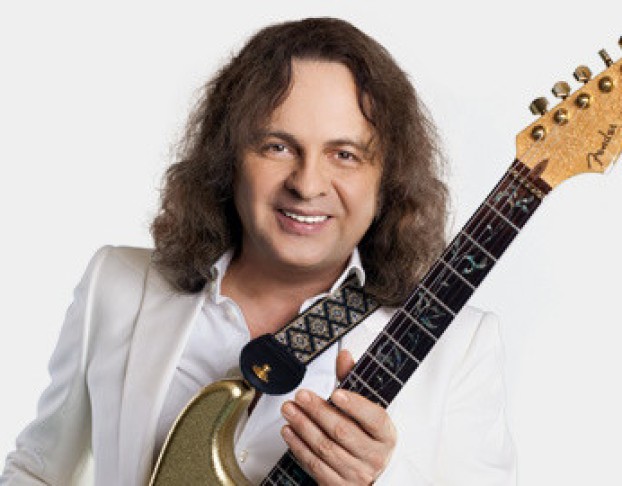 Виктор Зинчук